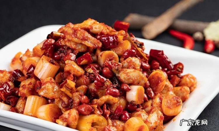 宫保鸡丁是川菜,宫保鸡丁是什么菜系