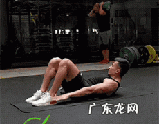怎么样把腹肌练宽,如何扩大肩宽和锻炼腹肌的方法