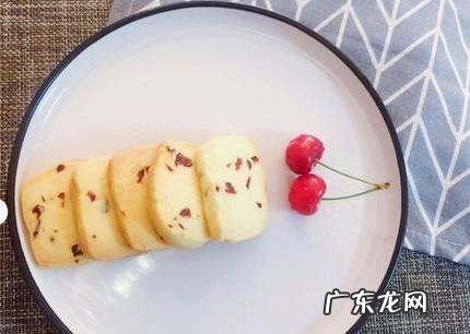葱香曲奇饼的做法,素食烘焙点心做法大全