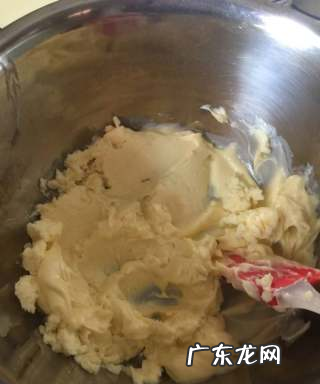 葱香曲奇饼的做法,素食烘焙点心做法大全