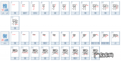 雅馨名字的含义是什么,雅熙名字的含义是什么
