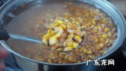 西部风老坛玉米的配方,老坛玉米的制作方法含配方
