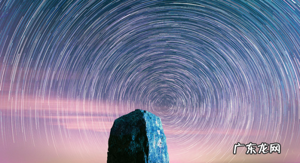 如何拍摄星空人像,普通单反怎么拍星空