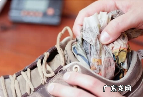 足球鞋小了一码撑大妙招,鞋子小了一码撑大妙招