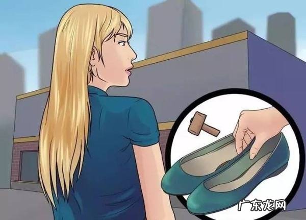 足球鞋小了一码撑大妙招,鞋子小了一码撑大妙招