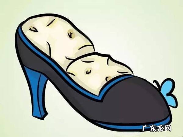 足球鞋小了一码撑大妙招,鞋子小了一码撑大妙招