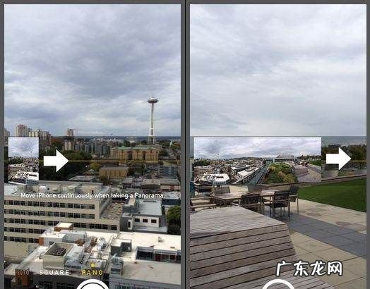 苹果手机iphone 怎么照全景,iphone 怎么拍全景图 全景模式