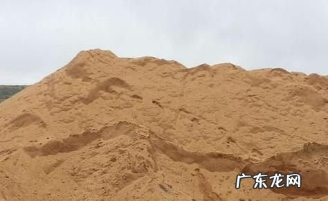 沙的种类如何区分,砂子种类有哪些
