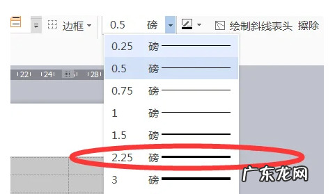 wps表格怎么删掉表格线,wps怎么去除表格中的线条