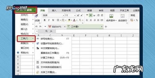 wps表格怎么删掉表格线,wps怎么去除表格中的线条