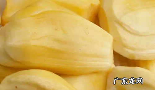 菠萝蜜怎么催熟,菠萝蜜如何催熟比较快