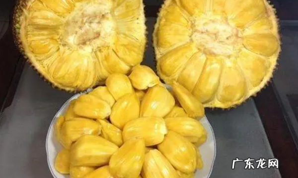 菠萝蜜怎么催熟,菠萝蜜如何催熟比较快
