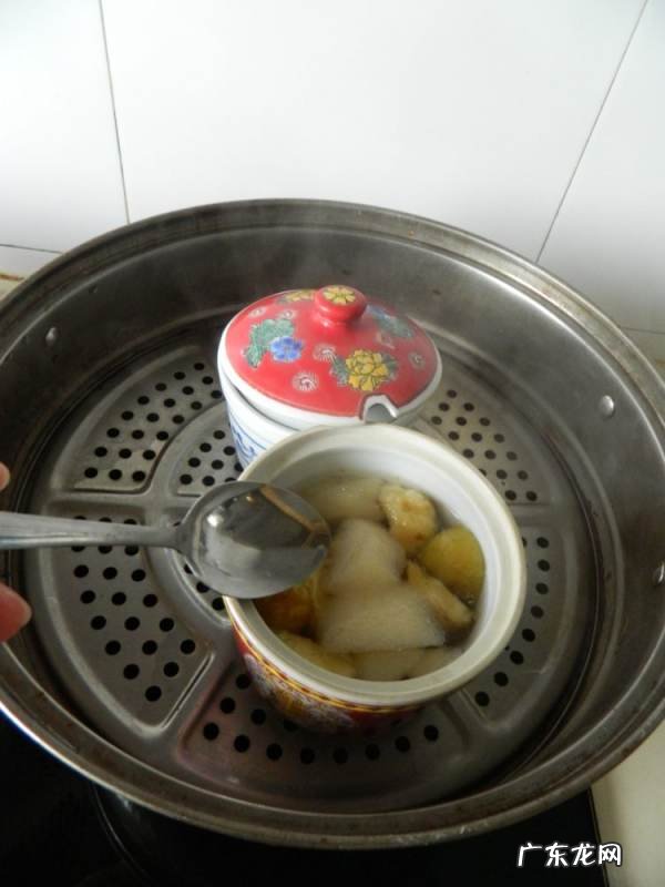 青梨能煮冰糖梨水,青梨能煮冰糖梨水