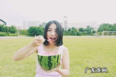 无籽瓜对身体有害,无籽西瓜多吃了对人品有危害