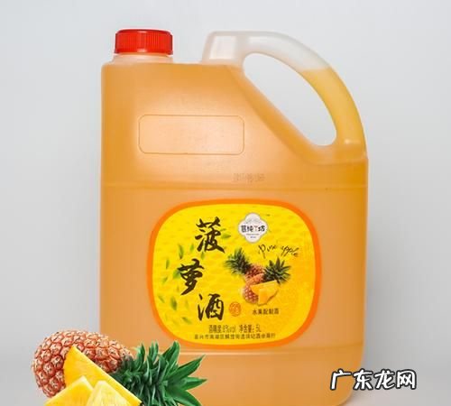 菠萝可以发酵成酒,菠萝糖醋排骨的做法步骤