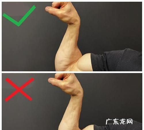 小臂很细怎么样练粗练壮,如何锻炼小臂变粗