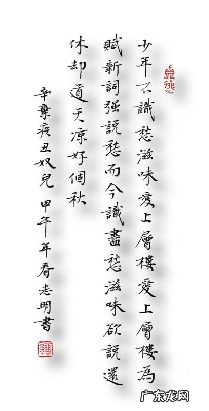 欲说还休的两层意思,欲说还休什么意思