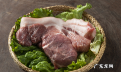 猪肉营养价值及功效与作用,猪肉的营养价值