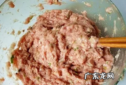 猪肉丸子汤的做法,肉丸子汤的家常做法简单