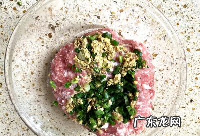 猪肉丸子汤的做法,肉丸子汤的家常做法简单