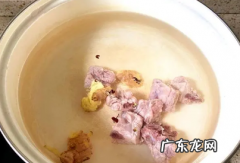 猪肉丸子汤的做法,肉丸子汤的家常做法简单