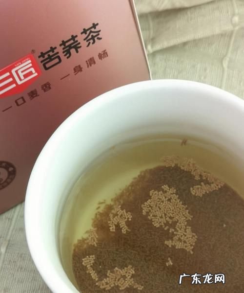 苦荞茶可以一直泡着,苦荞能长期泡水喝