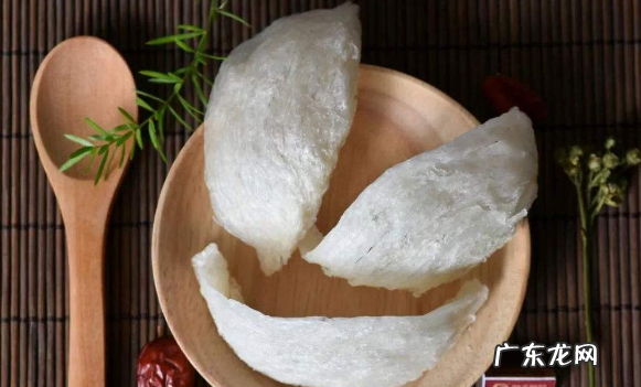 燕窝真假辨别方法,如何区分燕窝真假鉴别