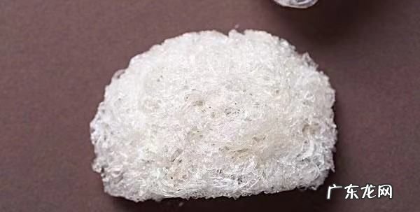 燕窝真假辨别方法,如何区分燕窝真假鉴别