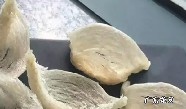 燕窝真假辨别方法,如何区分燕窝真假鉴别