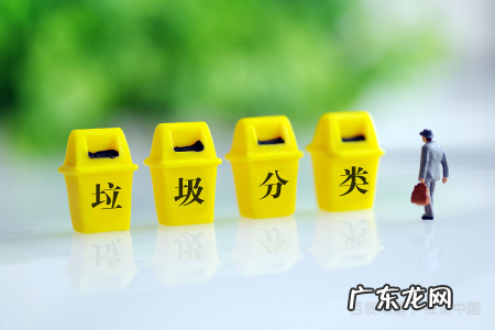 为什么要进行垃圾分类,为什么要垃圾分类