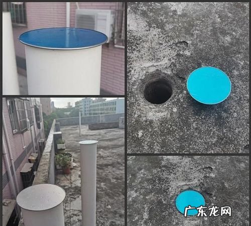 怎么让顶楼排气管不臭,顶楼卫生间通气管可以去掉