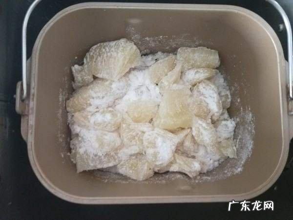 蜂蜜柚子茶怎么做,蜂蜜柚子茶的做法