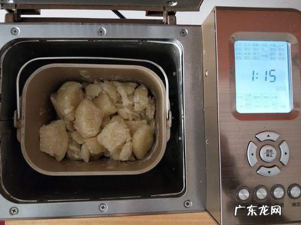 蜂蜜柚子茶怎么做,蜂蜜柚子茶的做法