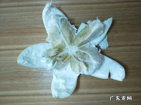 蜂蜜柚子茶怎么做,蜂蜜柚子茶的做法