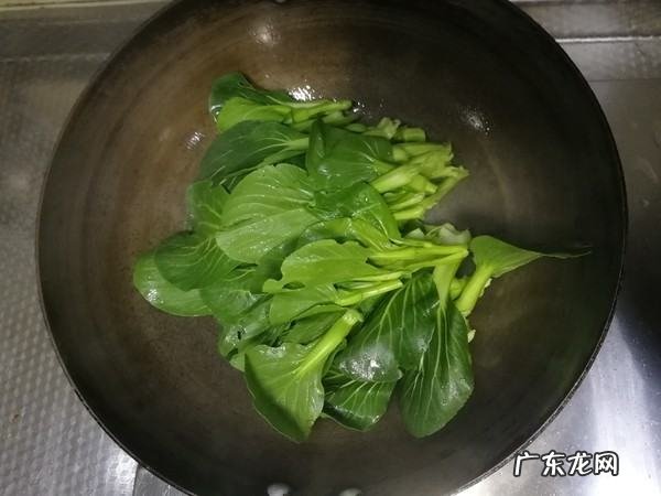 菜心怎么做好吃又简单视频,如何做菜心好吃又简单