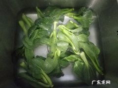 菜心怎么做好吃又简单视频,如何做菜心好吃又简单