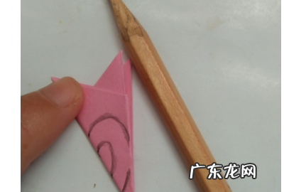 心形怎么剪出来,怎么剪爱心