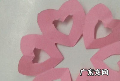 心形怎么剪出来,怎么剪爱心