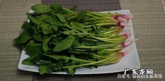 炒菠菜怎么做好吃,怎样炒菠菜好吃