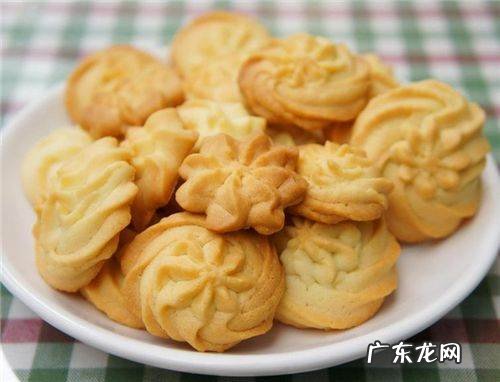 曲奇怎么做会更酥,为什么做出来的曲奇不脆