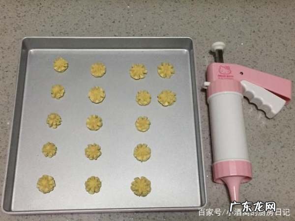 曲奇怎么做会更酥,为什么做出来的曲奇不脆