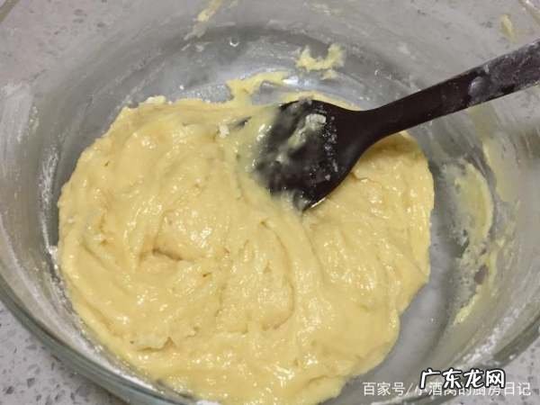 曲奇怎么做会更酥,为什么做出来的曲奇不脆