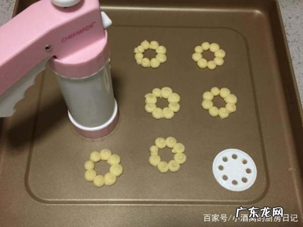 曲奇怎么做会更酥,为什么做出来的曲奇不脆