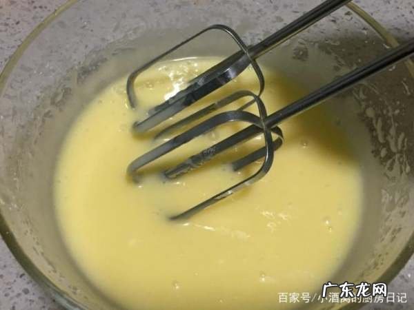 曲奇怎么做会更酥,为什么做出来的曲奇不脆