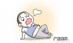 总是晚饭后不消化怎么回事,吃了饭不消化肚子胀是怎么回事长期