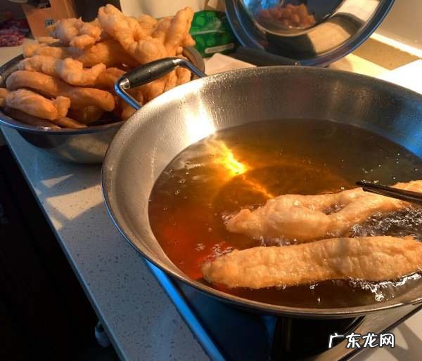 油条怎么做好吃又松软酥脆,如何做油条又松又软又好吃 酵母