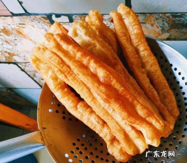 油条怎么做好吃又松软酥脆,如何做油条又松又软又好吃 酵母