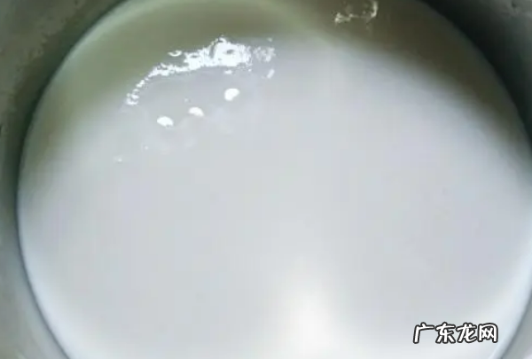姜撞奶可以用生姜粉,姜撞奶可以用生姜粉代替