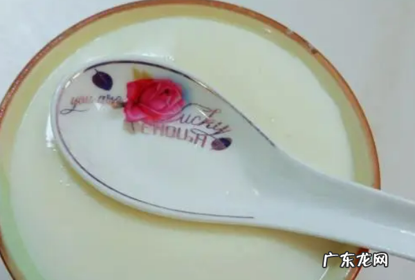 姜撞奶可以用生姜粉,姜撞奶可以用生姜粉代替