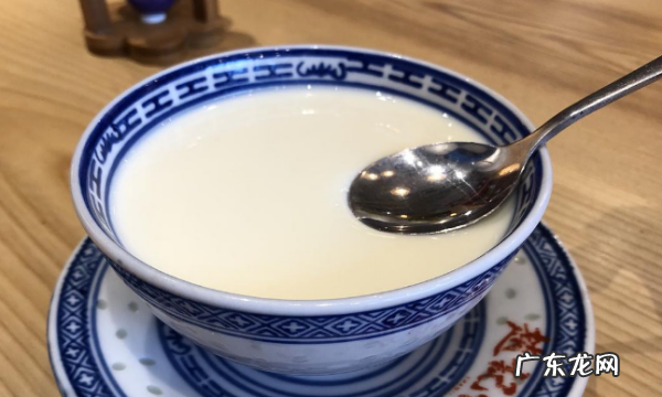 姜撞奶可以用生姜粉,姜撞奶可以用生姜粉代替